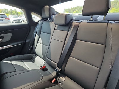 2026 Mercedes-Benz CLA CLA 350