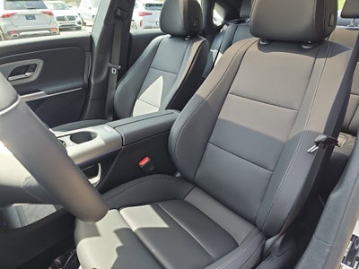 2026 Mercedes-Benz CLA CLA 350