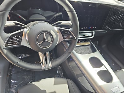 2026 Mercedes-Benz CLA CLA 350