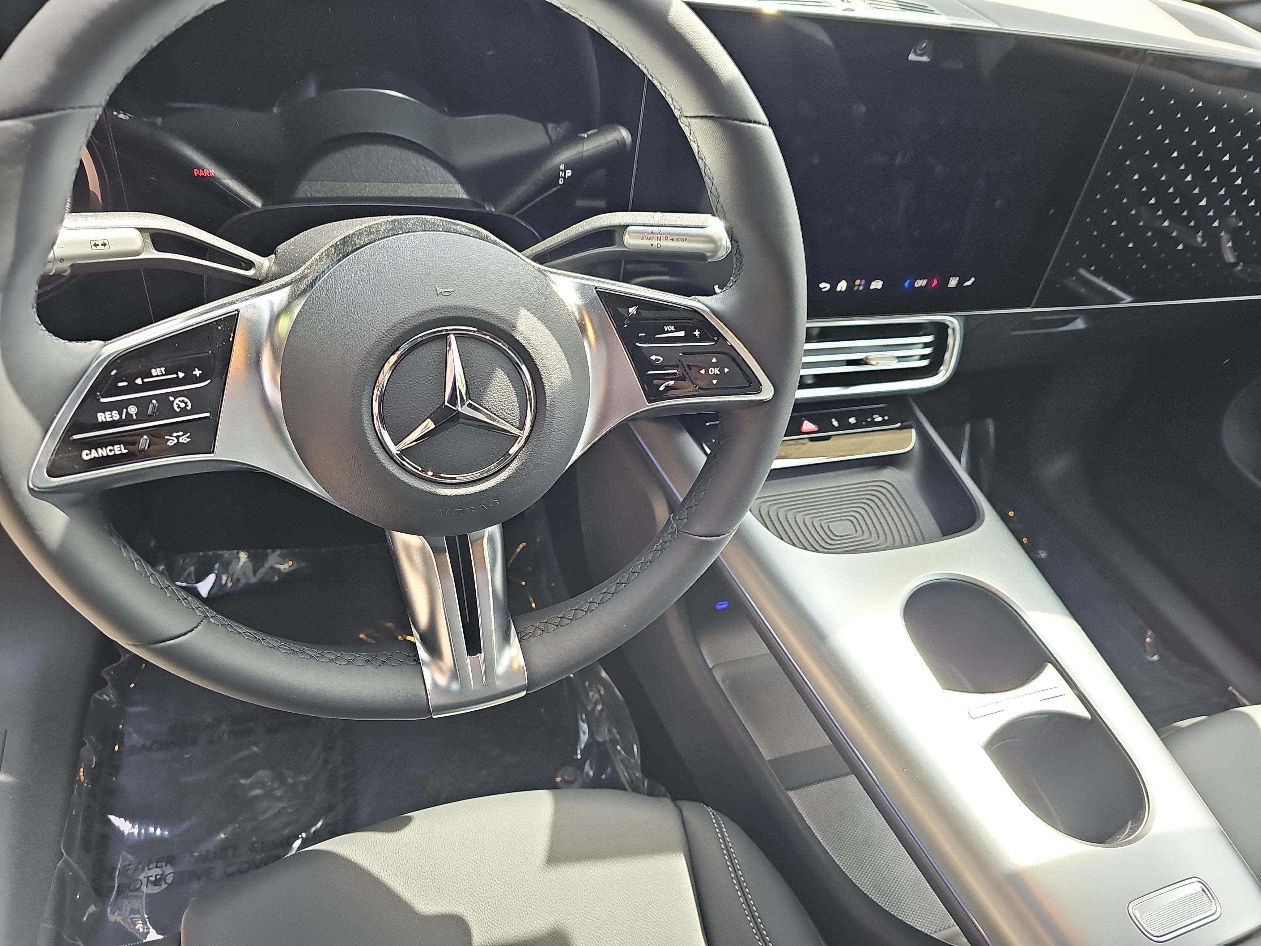 2026 Mercedes-Benz CLA CLA 350