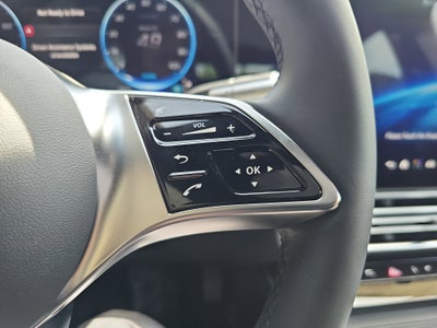 2026 Mercedes-Benz CLA CLA 350