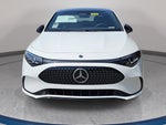 2026 Mercedes-Benz CLA CLA 350