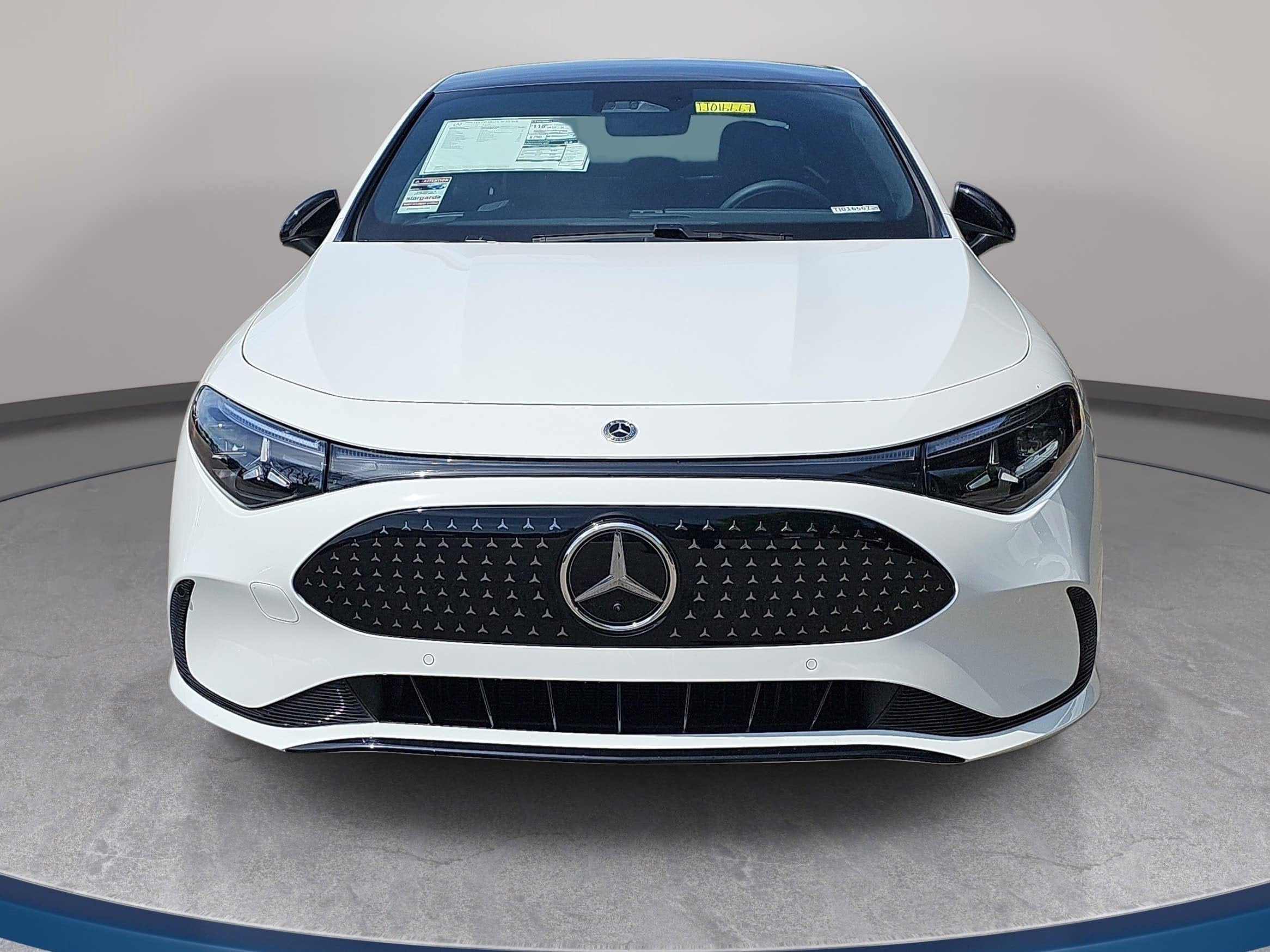 2026 Mercedes-Benz CLA CLA 350