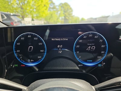 2026 Mercedes-Benz CLA CLA 350