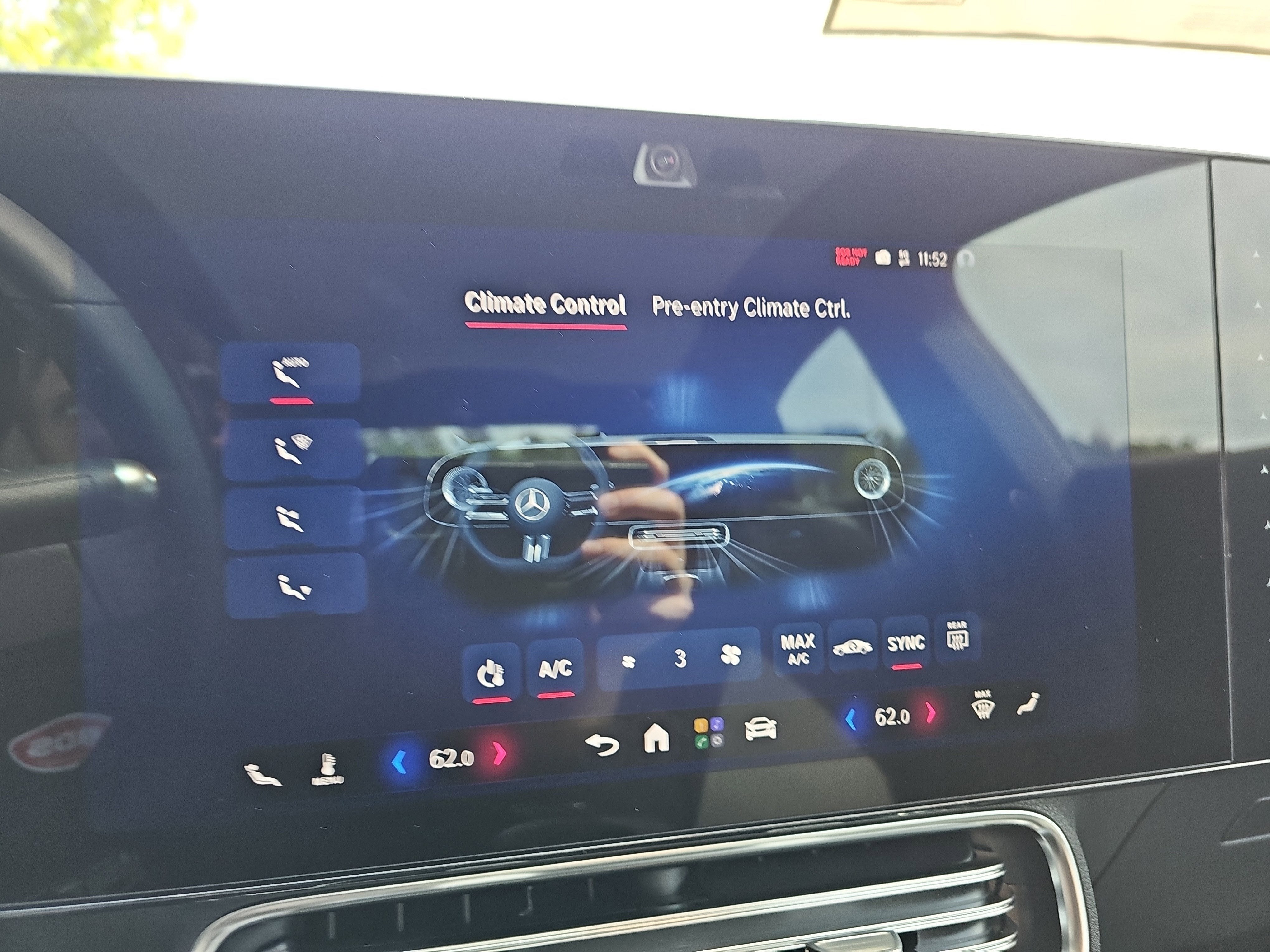 2026 Mercedes-Benz CLA CLA 350