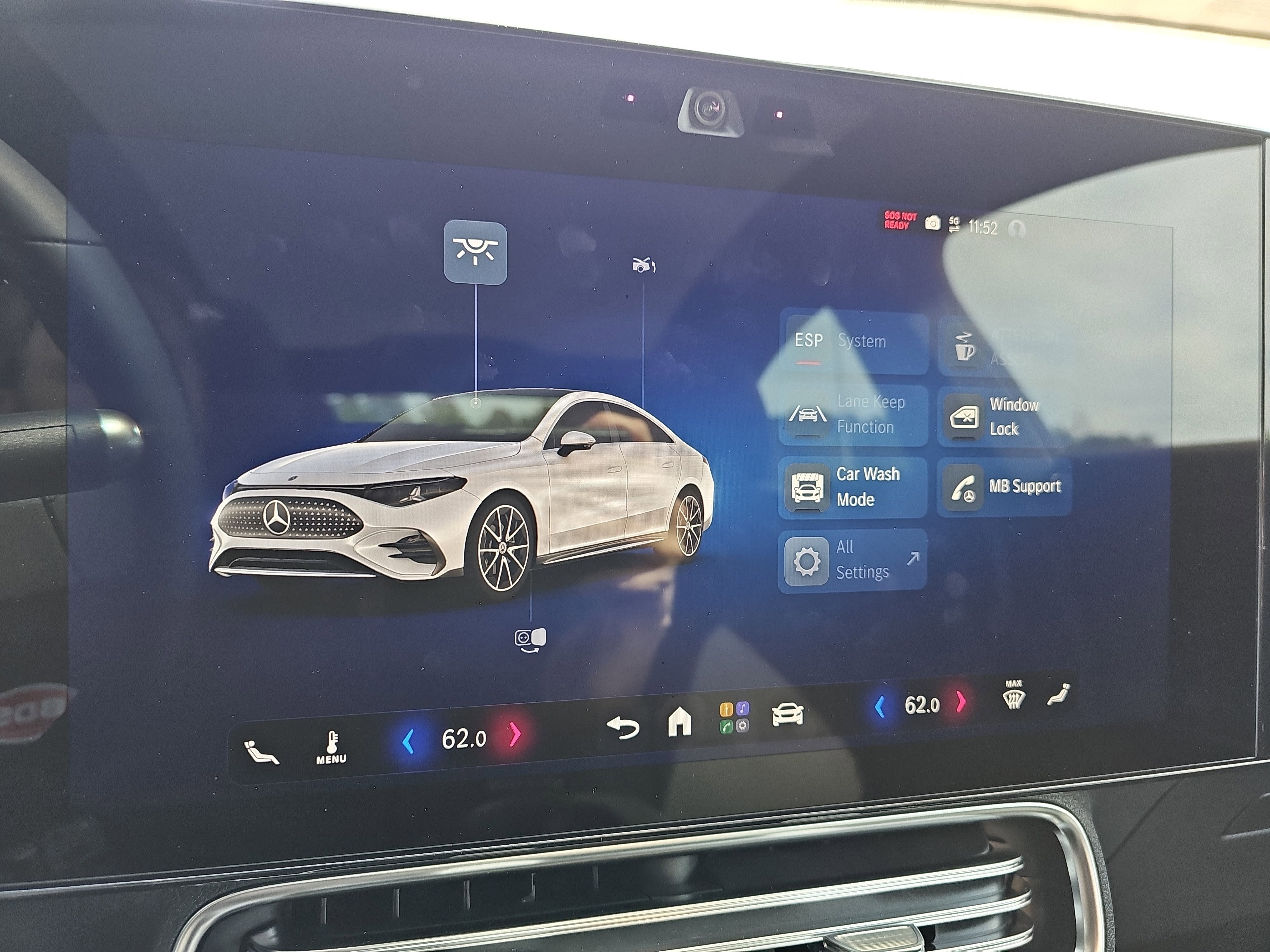 2026 Mercedes-Benz CLA CLA 350