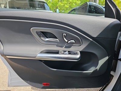 2026 Mercedes-Benz CLA CLA 350