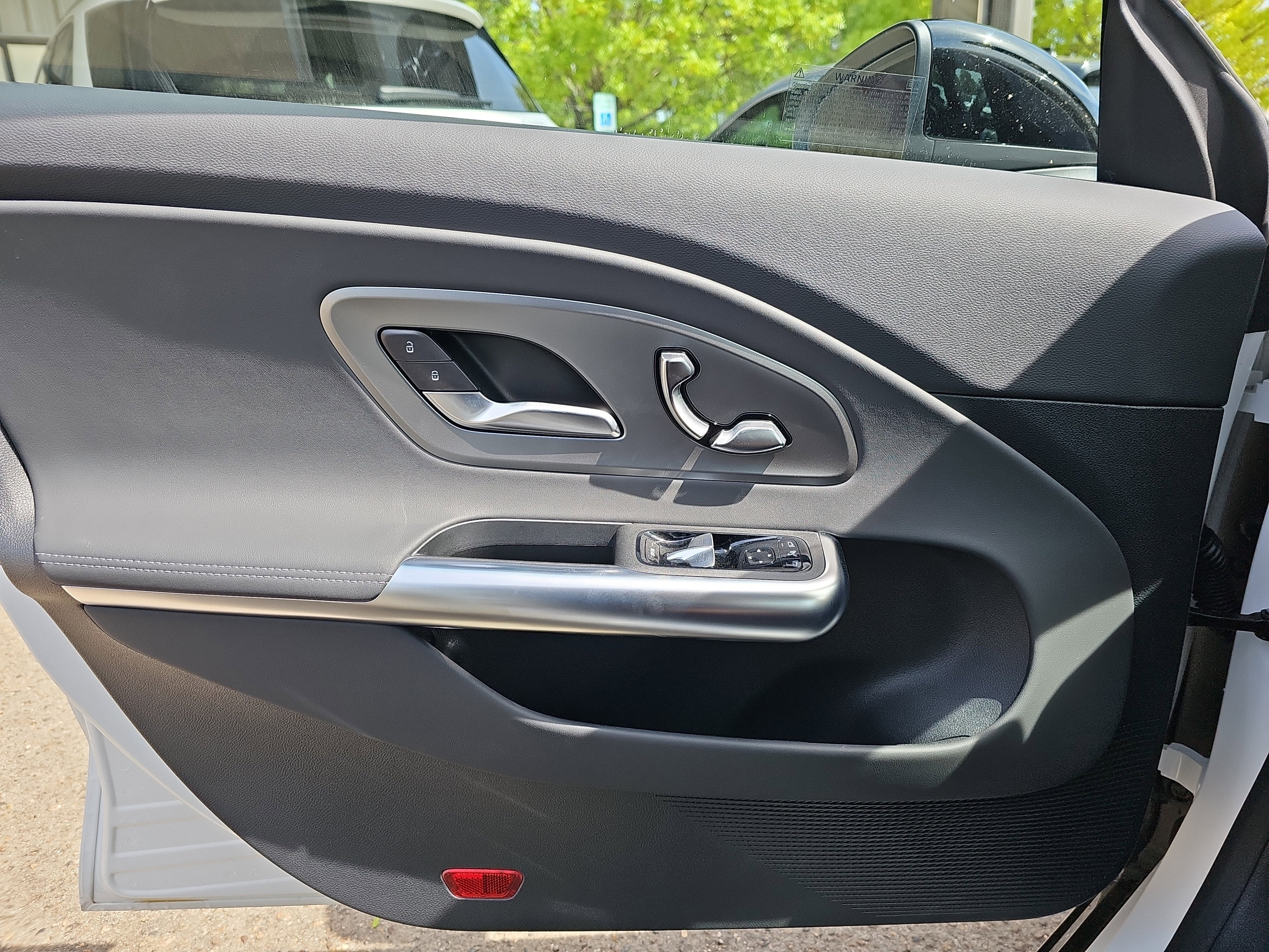 2026 Mercedes-Benz CLA CLA 350