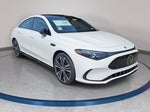 2026 Mercedes-Benz CLA CLA 350