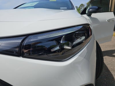 2026 Mercedes-Benz CLA CLA 350