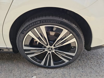 2026 Mercedes-Benz CLA CLA 350