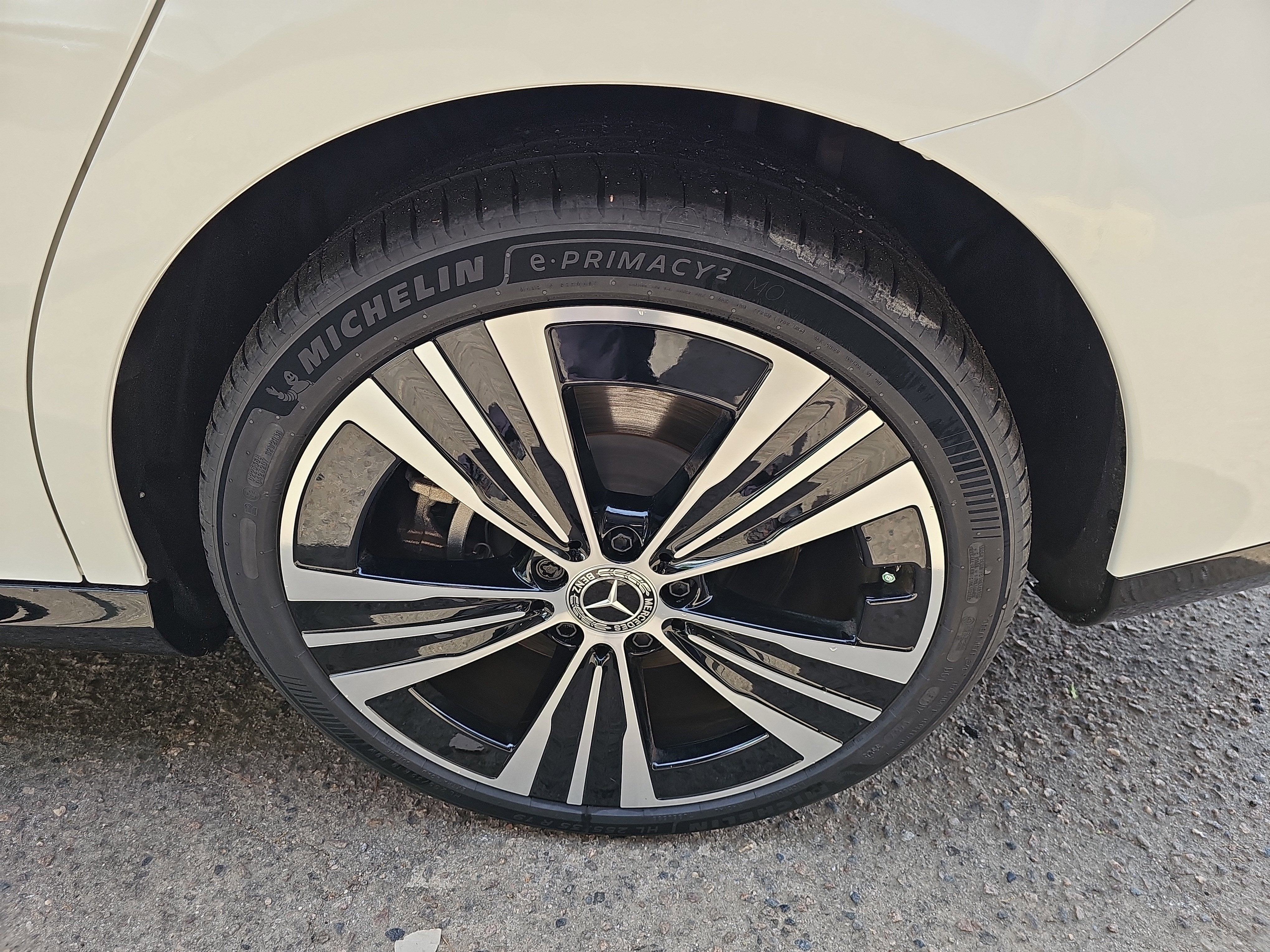 2026 Mercedes-Benz CLA CLA 350