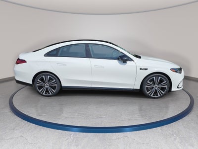 2026 Mercedes-Benz CLA CLA 350