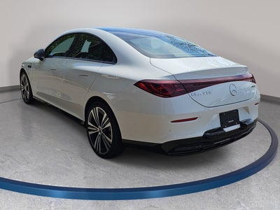 2026 Mercedes-Benz CLA CLA 350