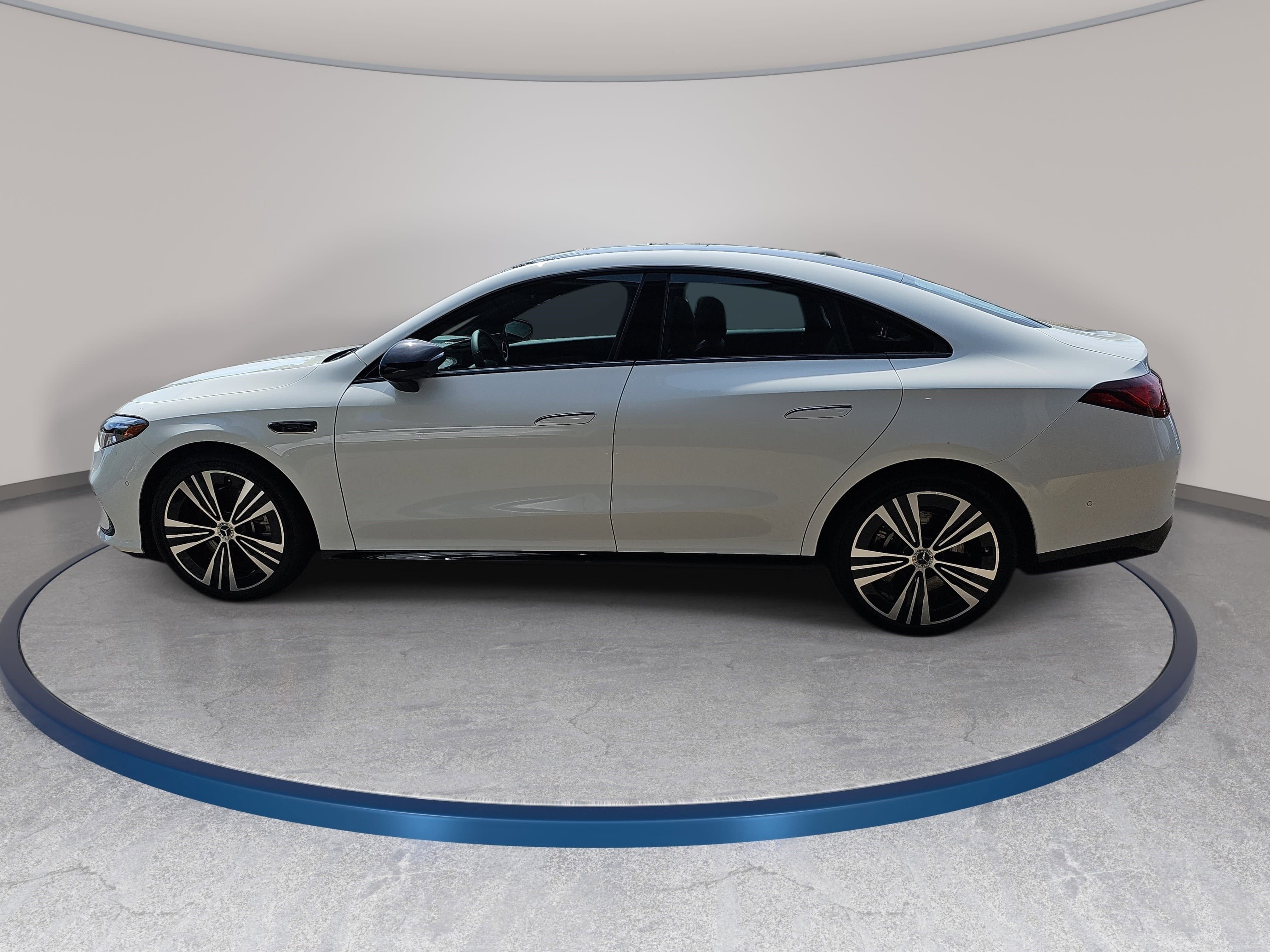 2026 Mercedes-Benz CLA CLA 350