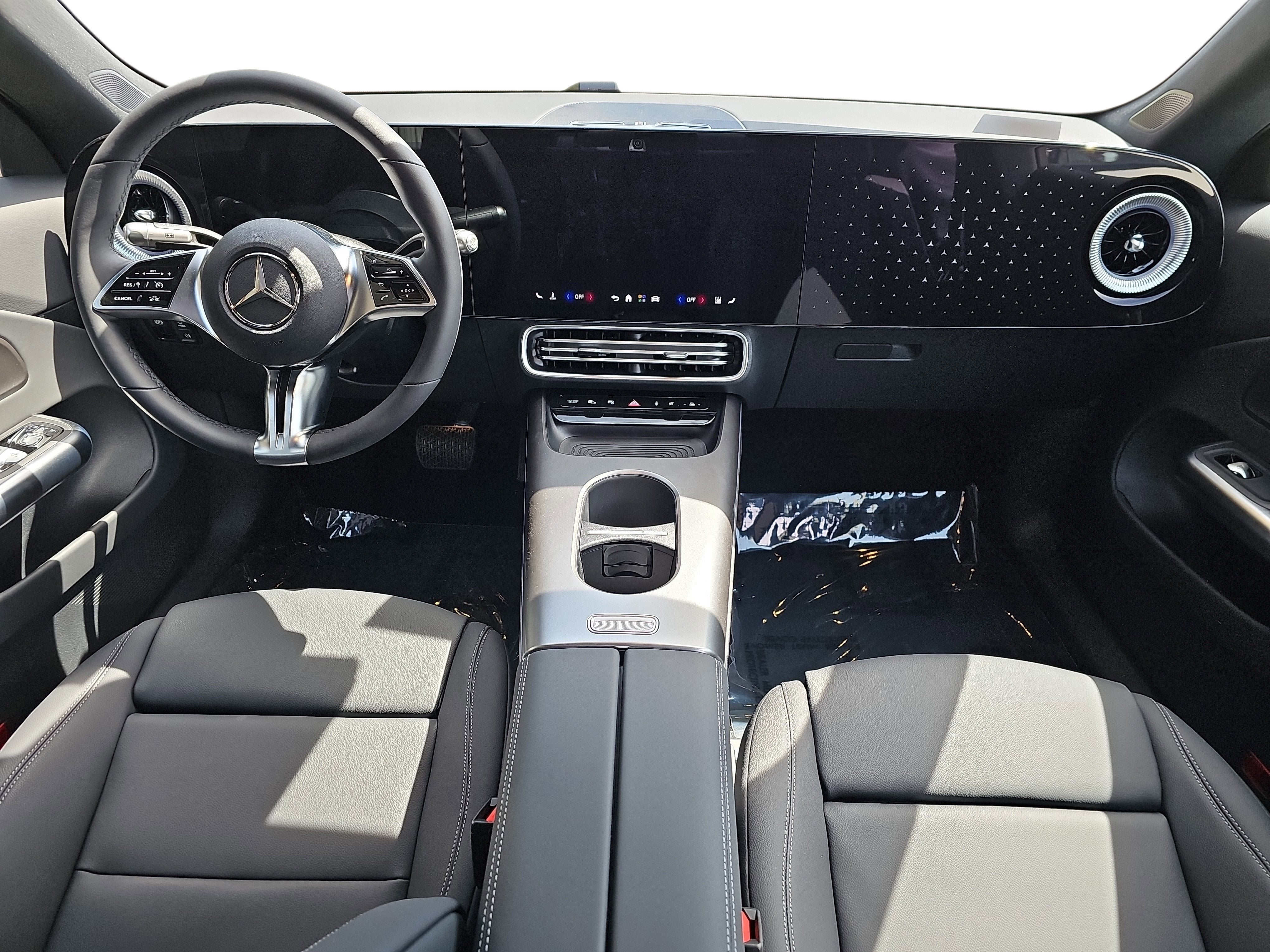 2026 Mercedes-Benz CLA CLA 350