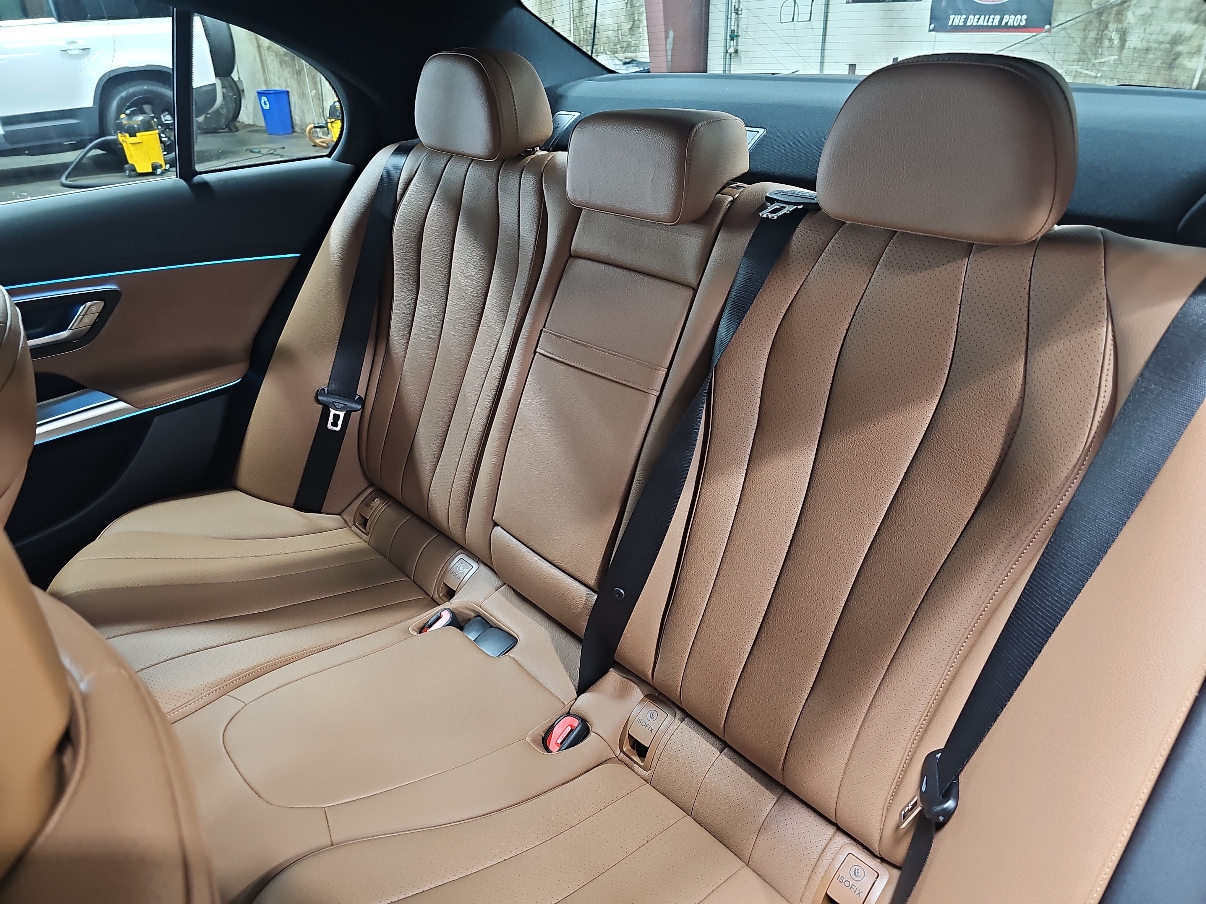 2027 Mercedes-Benz E-Class E 350