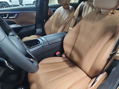2027 Mercedes-Benz E-Class E 350