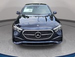 2027 Mercedes-Benz E-Class E 350