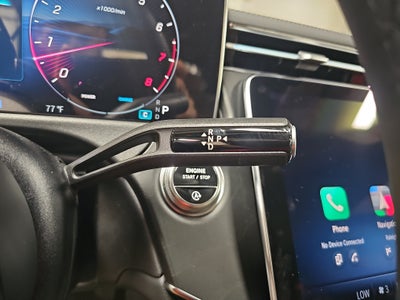 2027 Mercedes-Benz E-Class E 350