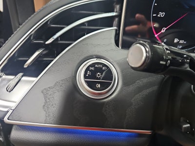 2027 Mercedes-Benz E-Class E 350