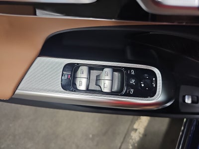 2027 Mercedes-Benz E-Class E 350