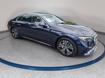 2027 Mercedes-Benz E-Class E 350