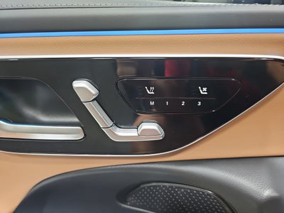 2027 Mercedes-Benz E-Class E 350