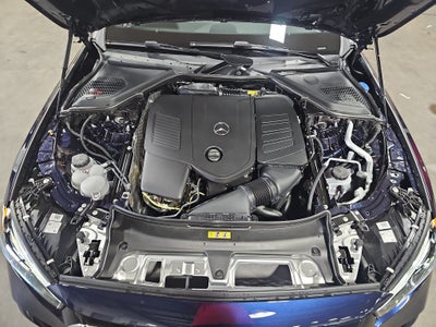 2027 Mercedes-Benz E-Class E 350