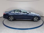 2027 Mercedes-Benz E-Class E 350