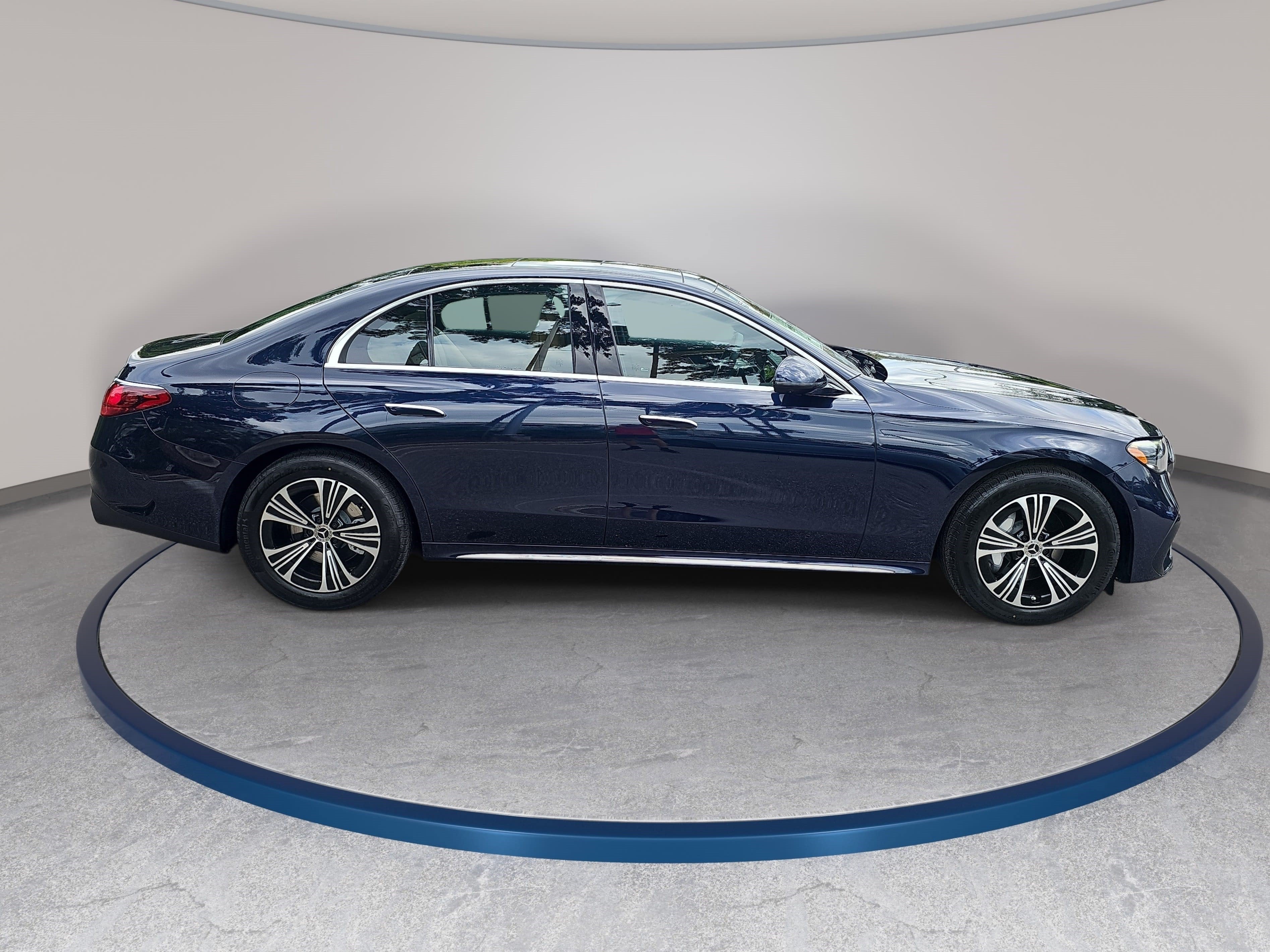 2027 Mercedes-Benz E-Class E 350