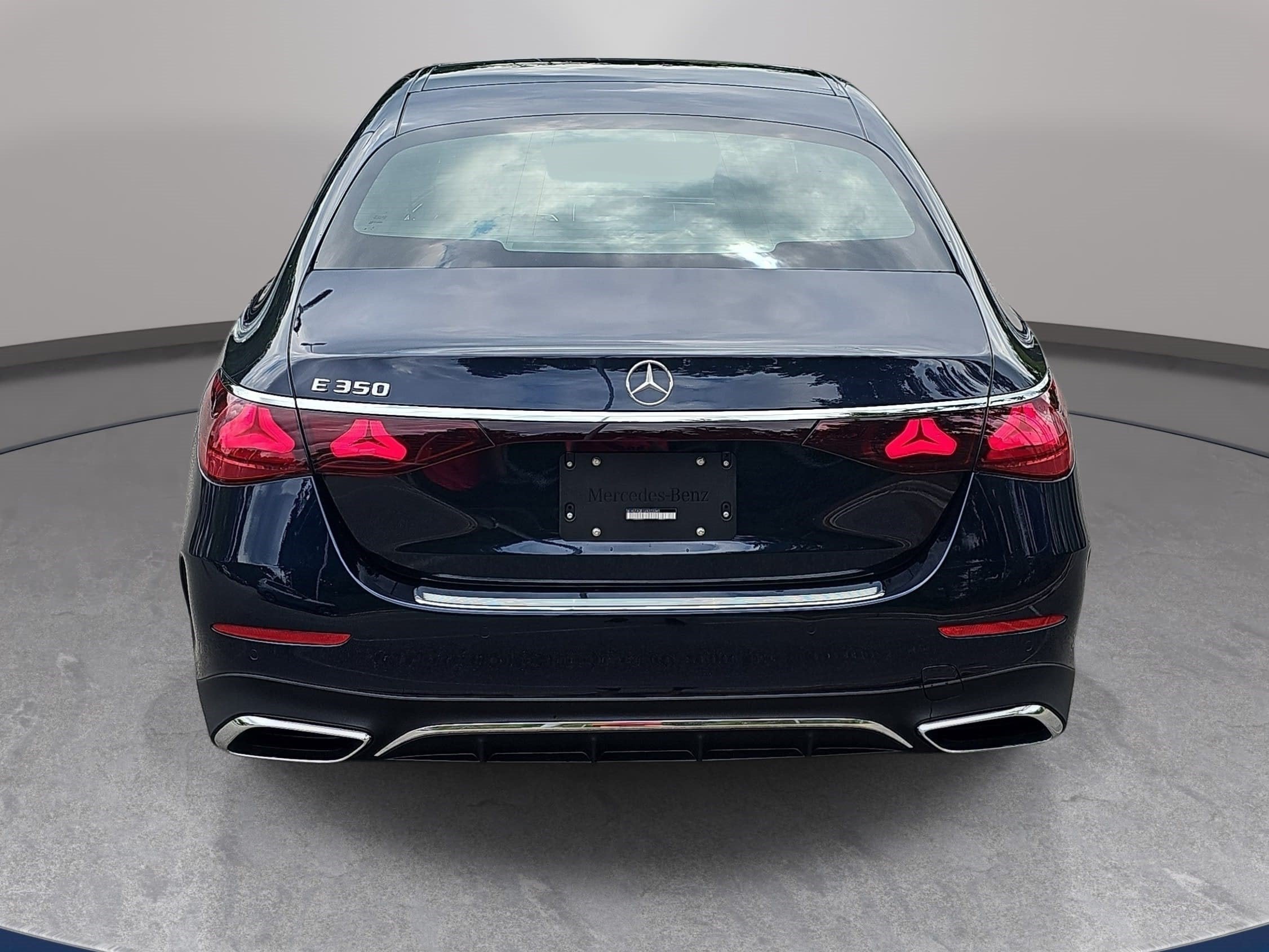 2027 Mercedes-Benz E-Class E 350
