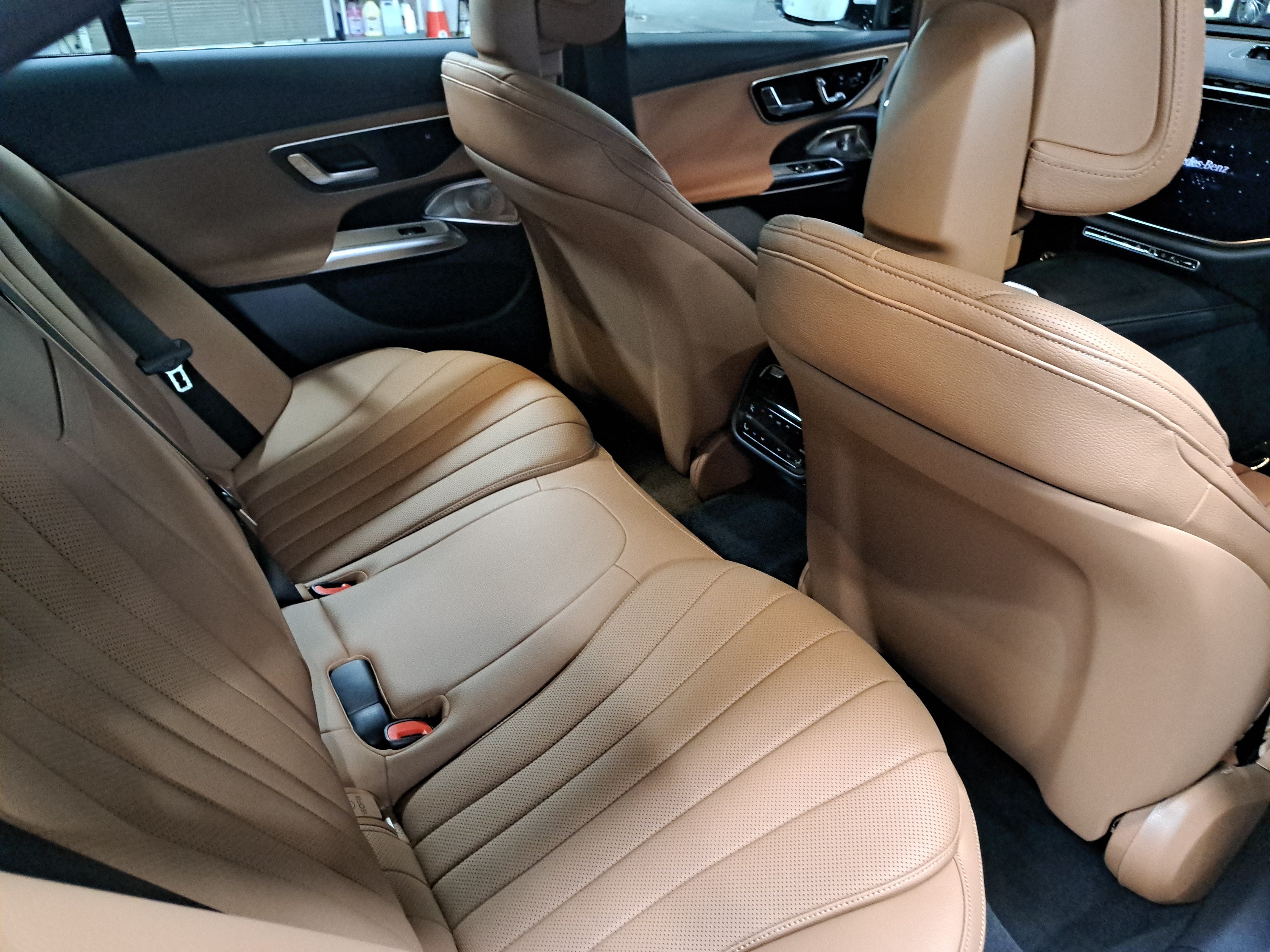 2027 Mercedes-Benz E-Class E 350
