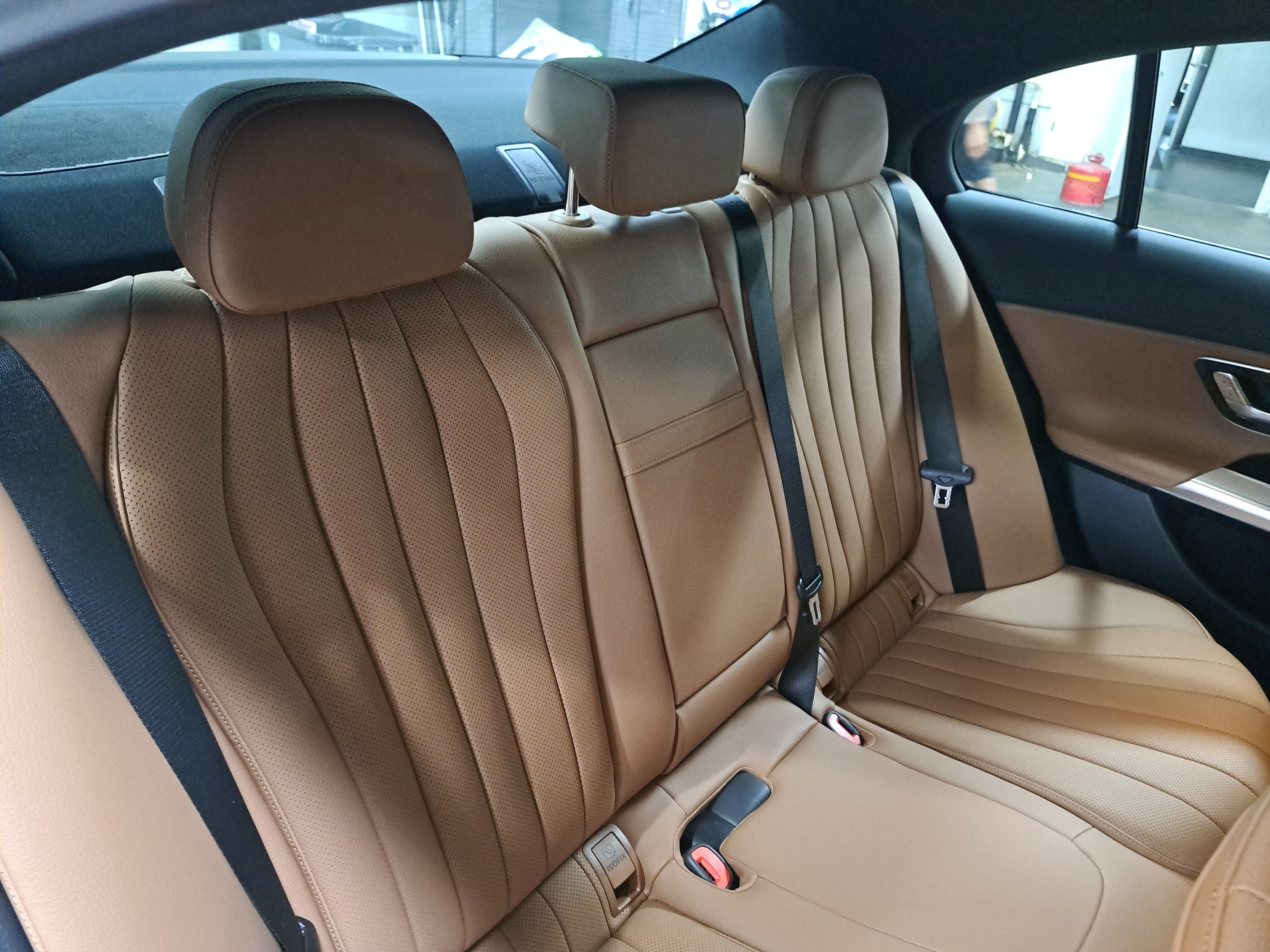 2027 Mercedes-Benz E-Class E 350