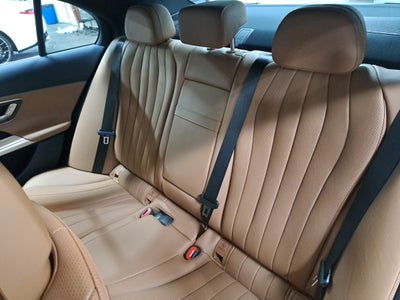 2027 Mercedes-Benz E-Class E 350