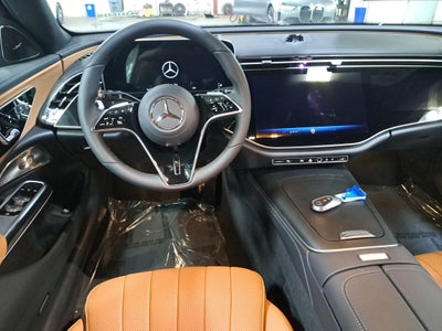 2027 Mercedes-Benz E-Class E 350