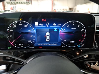 2027 Mercedes-Benz E-Class E 350