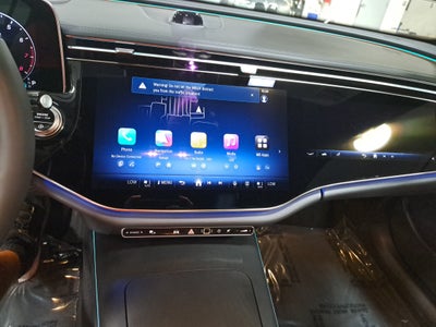 2027 Mercedes-Benz E-Class E 350