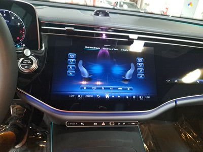 2027 Mercedes-Benz E-Class E 350