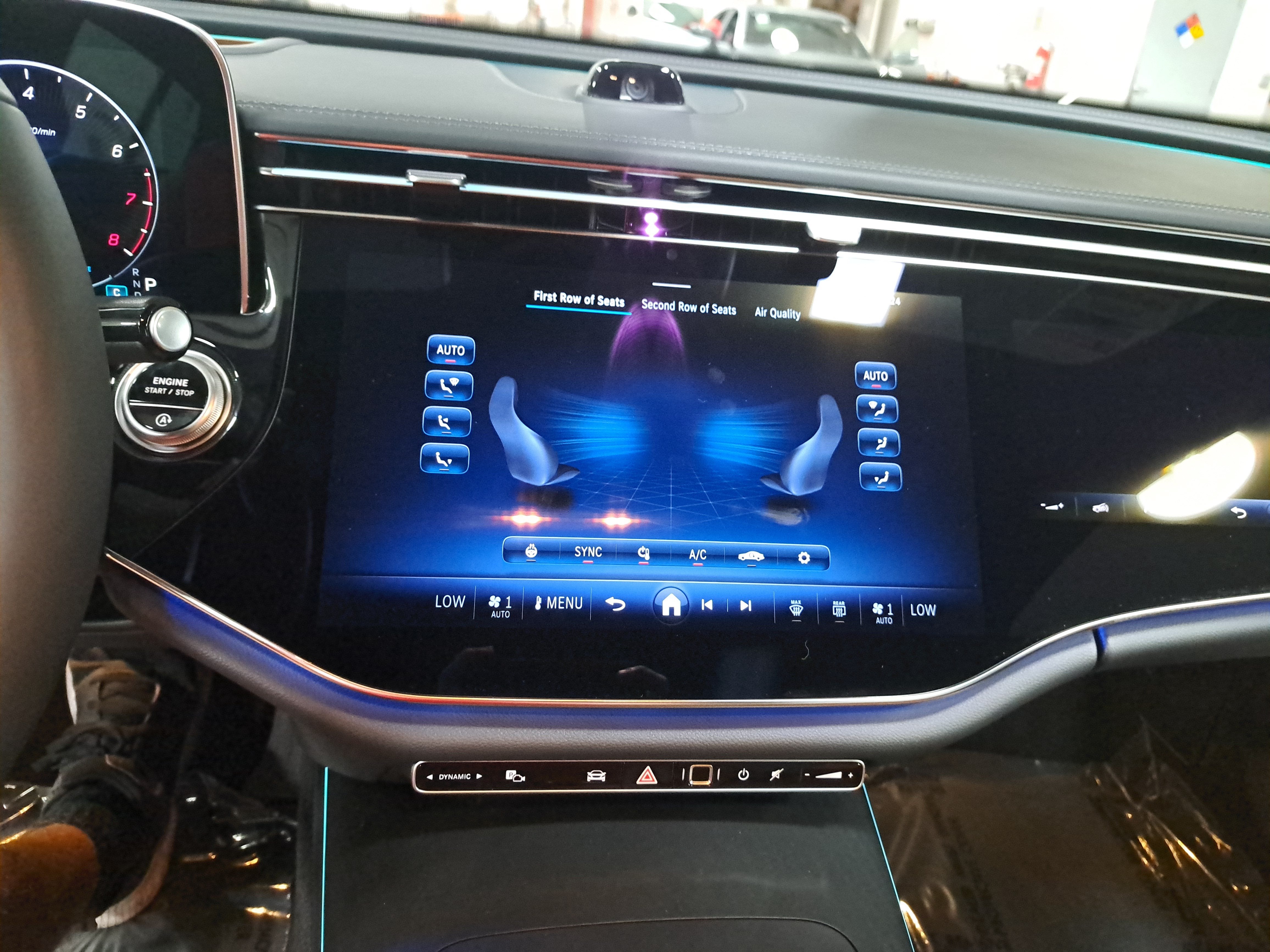 2027 Mercedes-Benz E-Class E 350