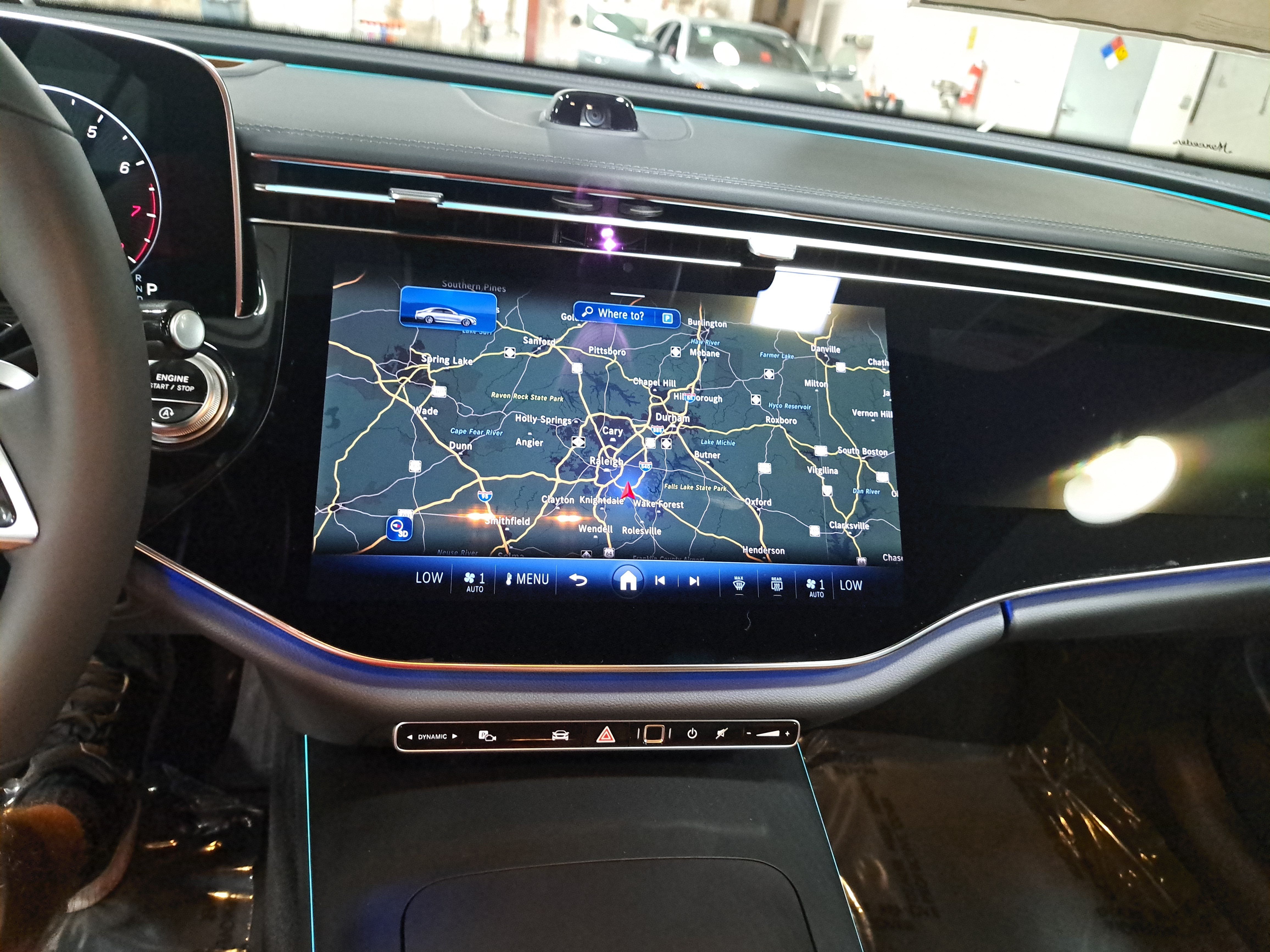 2027 Mercedes-Benz E-Class E 350