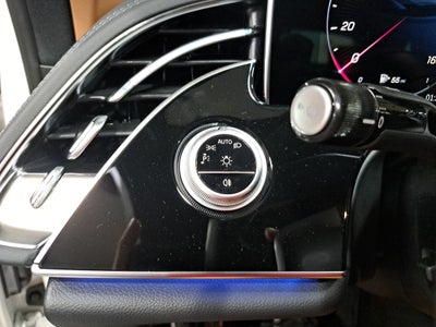 2027 Mercedes-Benz E-Class E 350