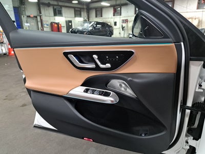 2027 Mercedes-Benz E-Class E 350