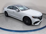 2027 Mercedes-Benz E-Class E 350
