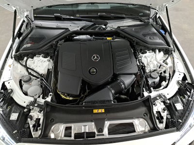 2027 Mercedes-Benz E-Class E 350