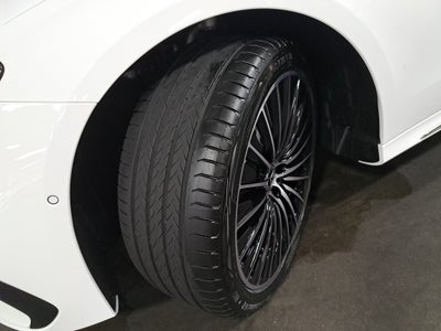 2027 Mercedes-Benz E-Class E 350