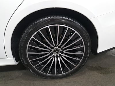2027 Mercedes-Benz E-Class E 350
