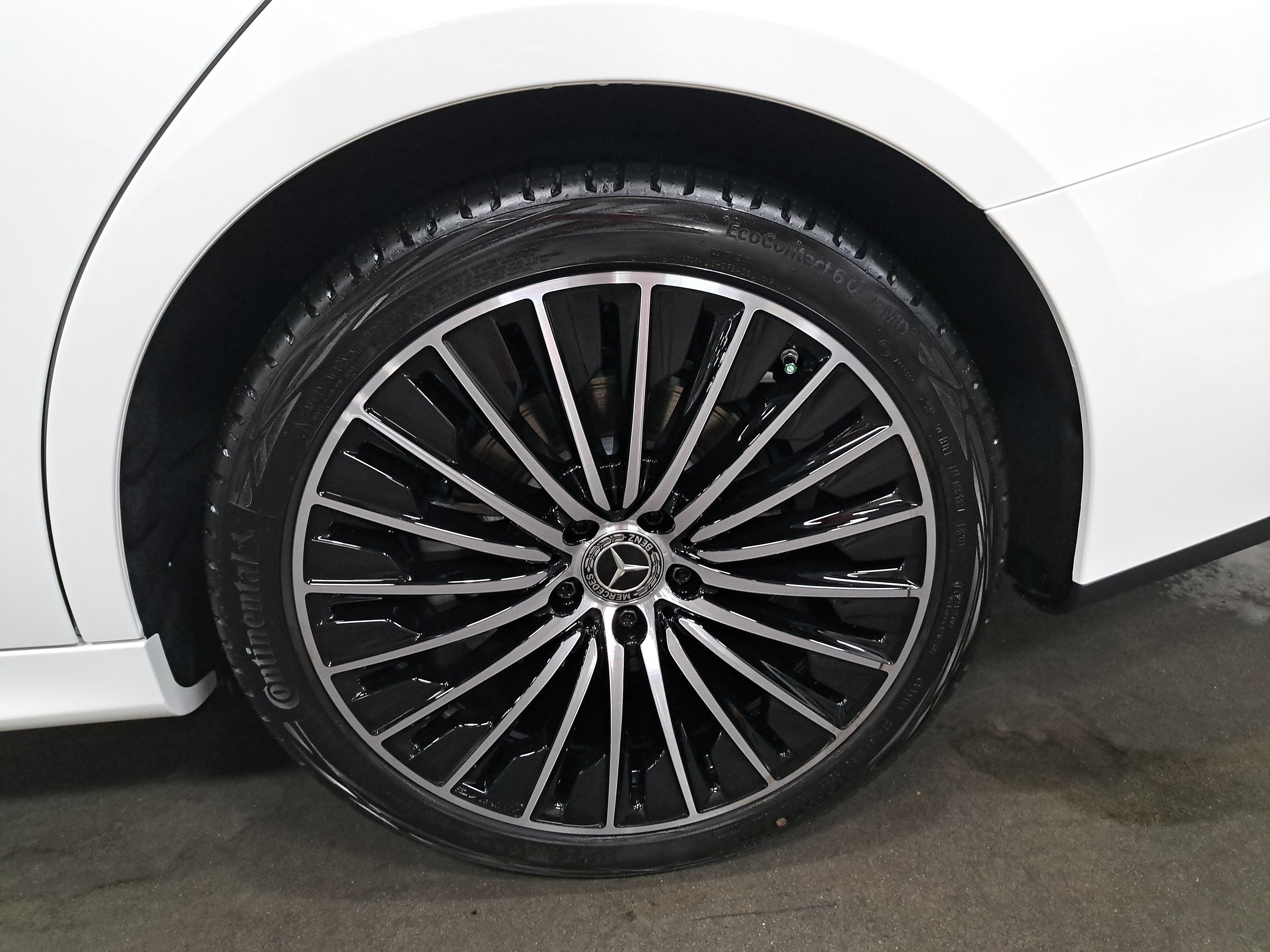 2027 Mercedes-Benz E-Class E 350