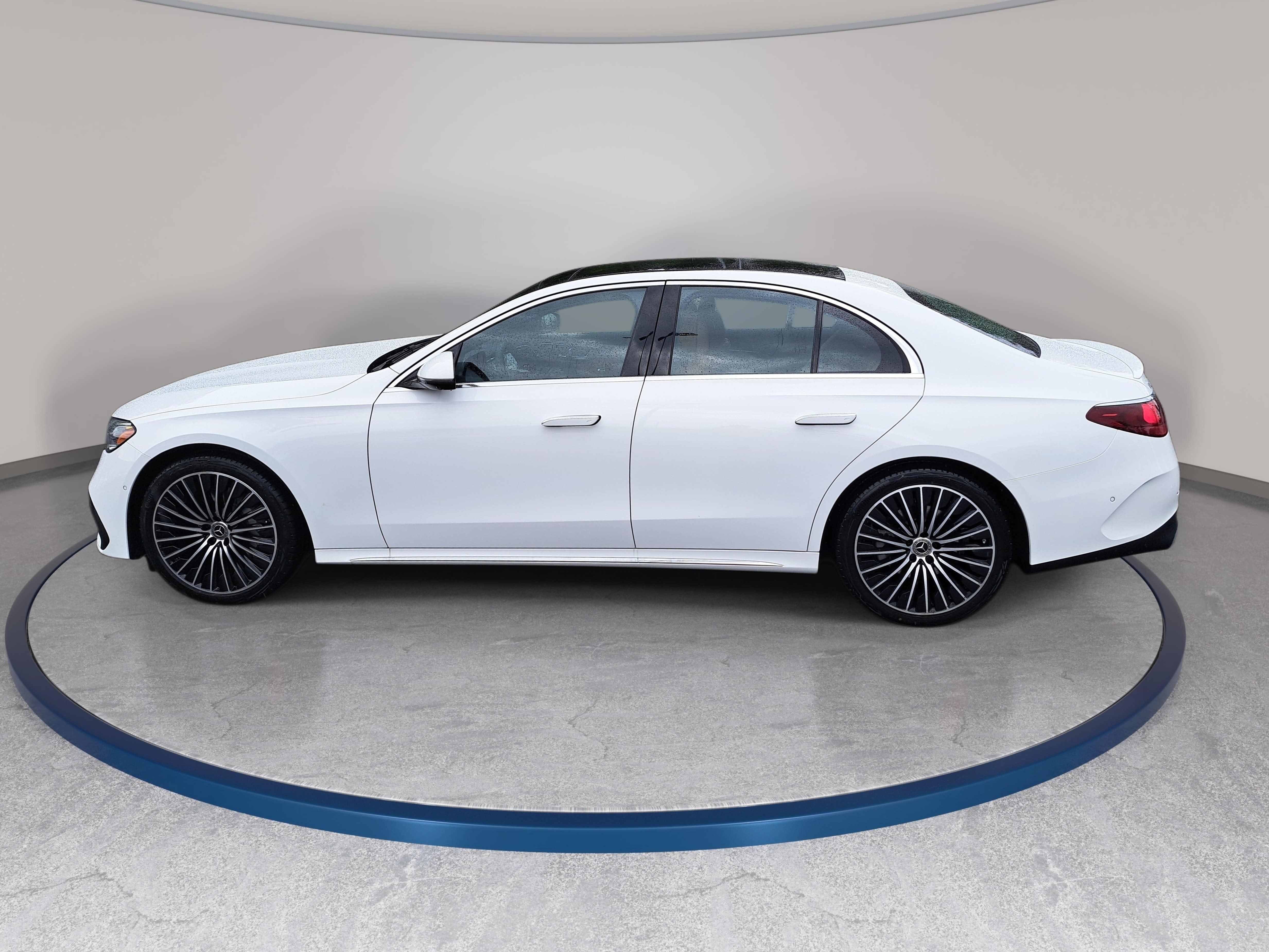 2027 Mercedes-Benz E-Class E 350