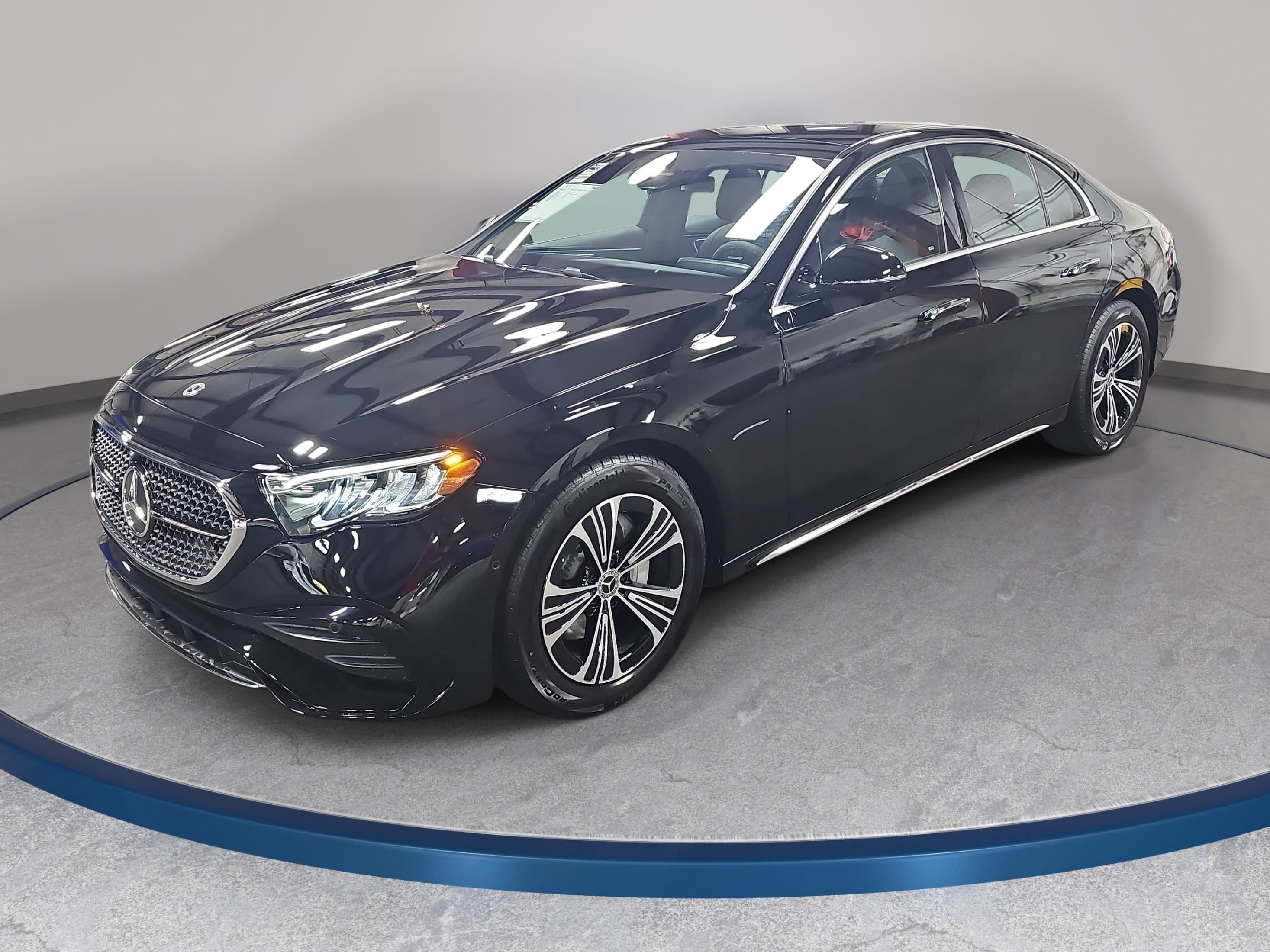 2027 Mercedes-Benz E-Class E 350